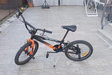 Bicicletta BMX