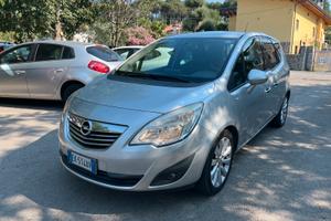 Opel Meriva 1.7