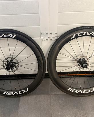 Cerchi roval clx 2