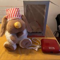 Scaldotto Peluche per bambini