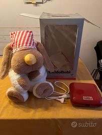 Scaldotto Peluche per bambini