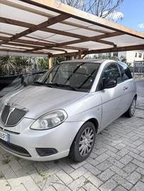 Lancia Ypsilon neopatentati