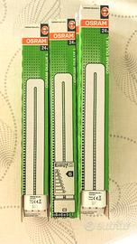 Osram Dulux L LED 2G11 24W 840 | 4 Pin Cool white