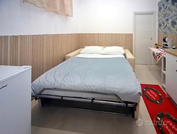 La dimora di Antonietta offre due appartamenti: un