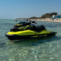 Sea Doo rxp 300