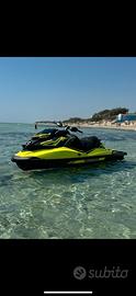 Sea Doo rxp 300