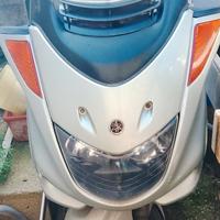  accessori e ricambi scooter majesty 250cc