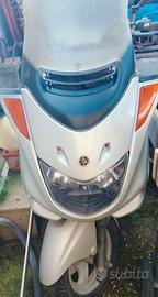  accessori e ricambi scooter majesty 250cc