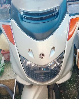  accessori e ricambi scooter majesty 250cc