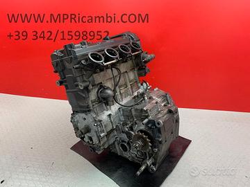 MOTORE ENGINE SUZUKI GSXR 600 1999 2000 GSX R 1998