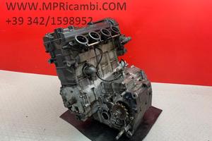 MOTORE ENGINE SUZUKI GSXR 600 1999 2000 GSX R 1998