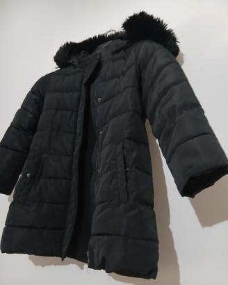 giacca invernale bambina 