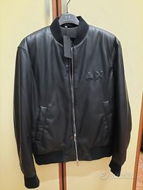 Giubotto Armani Exchange