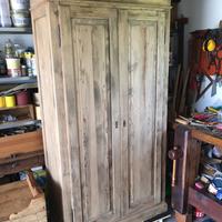 Armadio antico
