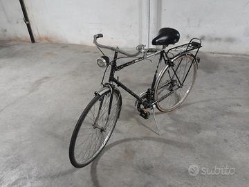 Bici da uomo