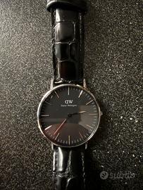 Daniel Wellington Orologio