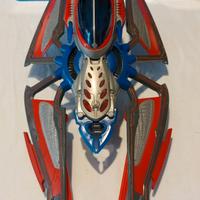 Spider-Man Pistola a forma di Ragno 