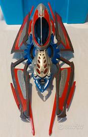 Spider-Man Pistola a forma di Ragno 