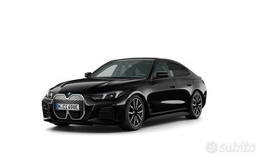 BMW i4 edrive40 MSport Edition