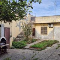 Cagliari Via dei Doria