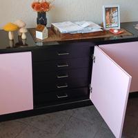 MOBILE SOGGIORNO +MADIA