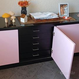 MOBILE SOGGIORNO +MADIA