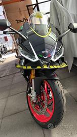 Aprilia RS 660 NUOVA