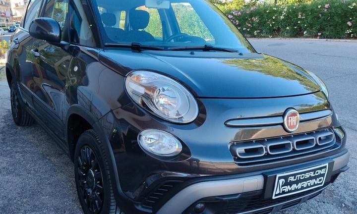 Fiat 500L 1.3 Mjet Connect 95Cv - 2022