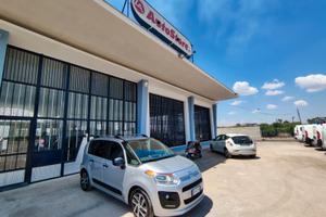 Citroen C3 Picasso BlueHDi 100 Business Combi