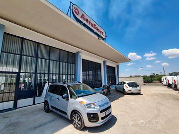Citroen C3 Picasso BlueHDi 100 Business Combi