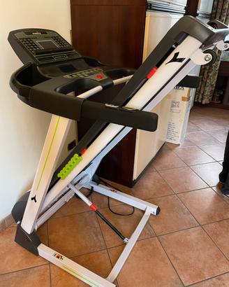 Tapis roulant Diadora Exess 5.6