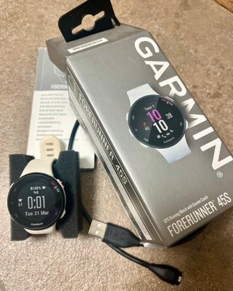 Orologio sport Garmin Forerunner 45S
