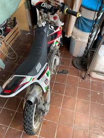 pit bike 90 cc