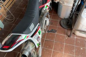 pit bike 90 cc