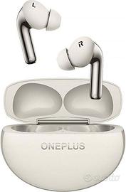 OnePlus Buds Pro 3 Lunar Radiance Nuove Sigillate
