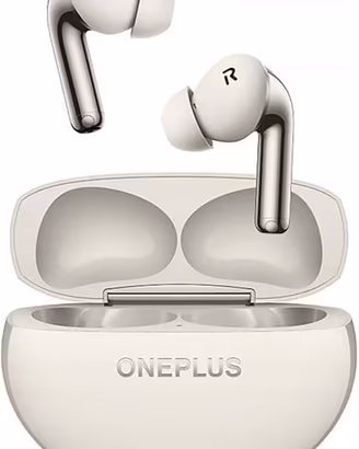 OnePlus Buds Pro 3 Lunar Radiance Nuove Sigillate