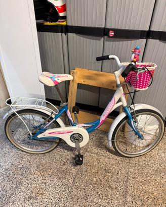 Biciclette bambino Atala