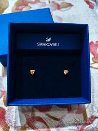 Orecchini Swarovski originali idea elegante