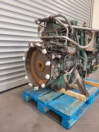 Motore VOLVO D7E D7F 310 cv FE FL Euro 5