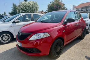 LANCIA YPSILON SILVER 1.0 HYBRID