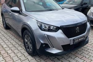 Peugeot 2008 Pure tech Allure