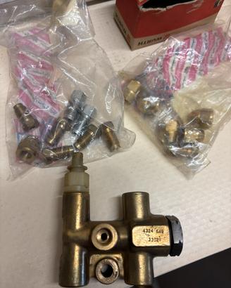 Innocenti mini cooper