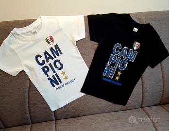 maglia inter celebrativa scudetto disegnata da noi