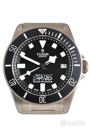Tudor Pelagos 42 mm State of quatar