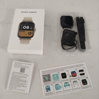 Smart Watch nuovo a colori bluetooth