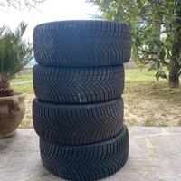 Bridgestone A005 EVO