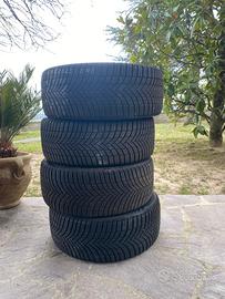 Bridgestone A005 EVO