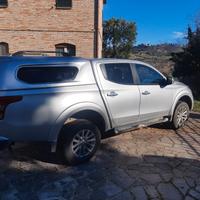 Mitsubishi L200  Hard-top 