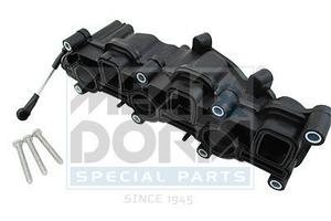 Collettore aspirazione AUDI A6 2.7 TDI