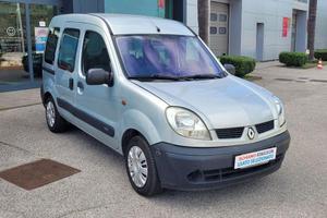 RENAULT Kangoo 1.2 16V 5p